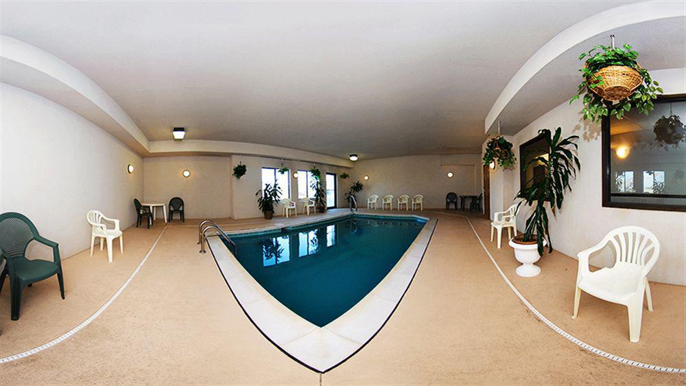Quality Inn & Suites Brooks Louisville South 設備 写真